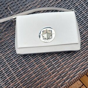 Kate Spade Cream Bag